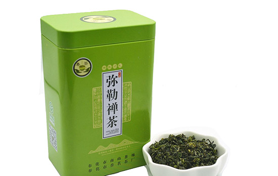 宁波有哪些名茶