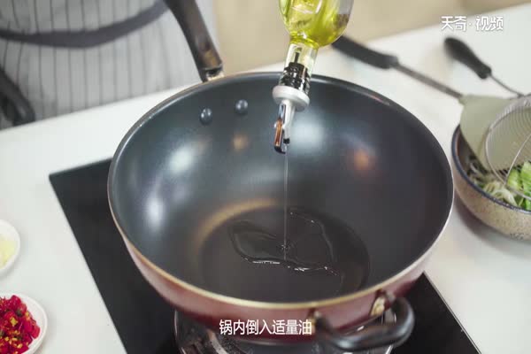 水煮鱼片的家常做法 水煮鱼片怎么做