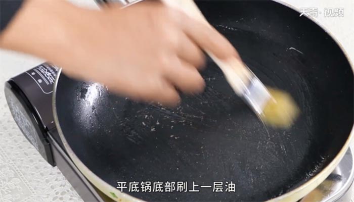 鲜肉生煎包的做法 鲜肉生煎包怎么做