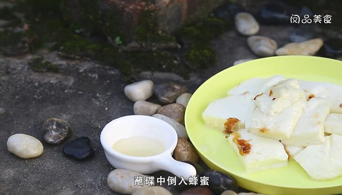 奶豆腐的做法 奶豆腐怎么做